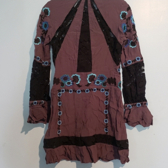 🍋For Love and Lemons dress - Picture 5 of 7